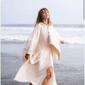 Aya Sacred Wear jacket